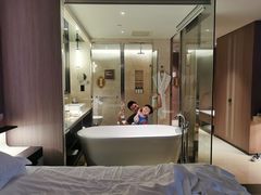 -深圳大梅沙京基洲际度假酒店