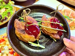 -造精酿餐厅