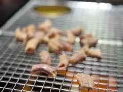 -夜食白市Yespicy·烧烤啤酒宵夜(番禺四海城店)