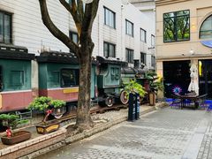 -老外街