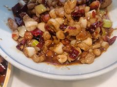 宫保鸡丁-常和州·夜宵大排档(常州单店)