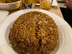 -大鸭梨烤鸭店(花园村店)