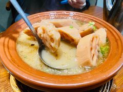 -董厨煨汤馆(车站路店)