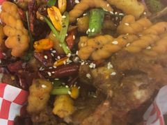 -酒肆浅葱•烧烤•龙虾•排档(卓悦intown店)