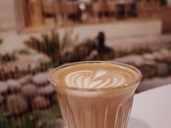 入魂澳白-1/4 ONE QUARTER COFFEE LAB(朝阳大悦城店)
