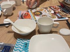 -莆田餐厅PUTIEN(万象天地店)