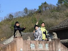 -东钱湖旅游度假区