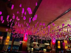-上海柏悦酒店