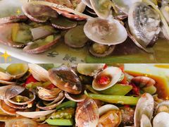 -四川小胡子海鲜(丁村万人海鲜广场店)