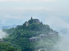 -莫干山风景区