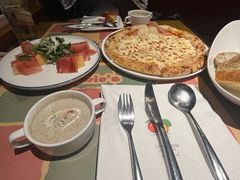 -安妮意大利餐厅(国贸店)