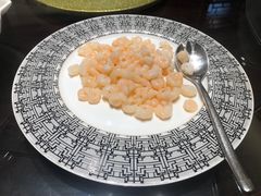 水晶河虾仁-梅龙镇酒家(南京西路总店)