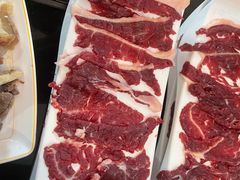 -潮发潮汕牛肉店(龙洞店)