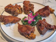 -老友王·南宁特色菜(金汇如意坊店)