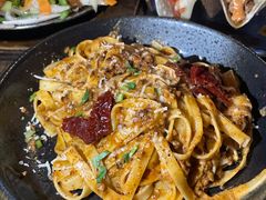 -Q MEX 库迈墨西哥餐吧(三里屯店)