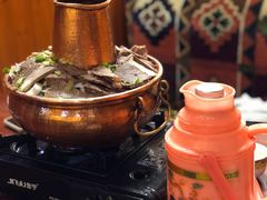 -如意林卡藏餐吧(大昭寺店)