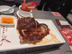 -先记烧鹅王·本地粤菜(福永店)