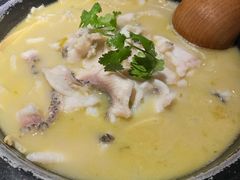 -九锅一堂酸菜鱼(新南凯德直营店)