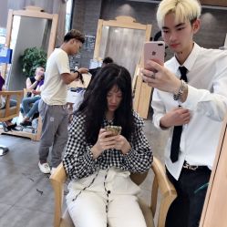 点击看大图 -星格造型·Hair Salon