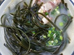 -渔桥李记奶汤面(东街店)