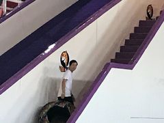 -嘿哟动霸CHUA·新潮玩运动娱乐中心·蹦床滑冰团建乐园
