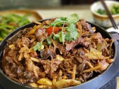 -甘家界牌柠檬鸭(青山店)