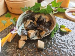 -空中一号宴会厅(信合大厦店)