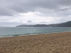 -亚龙湾喜来登·美景台大堂吧