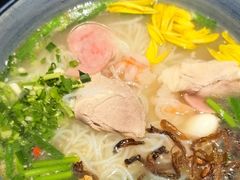 -云尊府云南菜·蒸汽石锅鱼(学清路店)