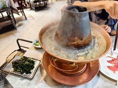 -东来顺饭庄(王府井步行街店)