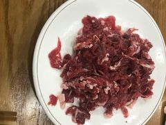 -老秦凉都黄牛肉馆(九堡店)