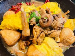 胡适一品锅-同庆楼(大钟寺店)