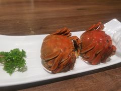 -锡和无锡菜(景丽苑店)