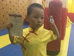 -HELLO功夫(印象城店)