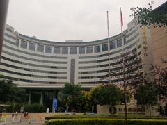 -北京好苑建国酒店