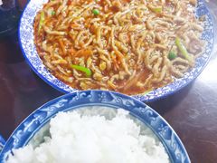 -红升老菜馆(巨兴街店)