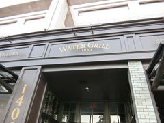 -Water Grill(圣莫妮卡店)