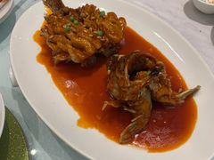 -上海会馆(香港名都店)