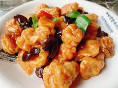 -风味小馆(天目湖宾馆店)