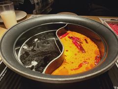 -温野菜涮涮锅(西单大悦城店)