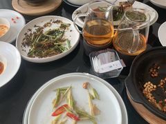 -客汀家宴·客家烟火 四季食材(集美店)