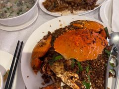 -喜记避风塘炒辣蟹(旗舰店)