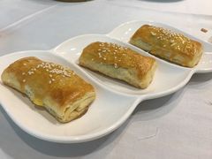 -东江海鲜酒家(艺都分店)