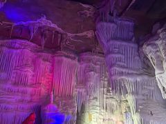 -泰安地下龙宫景区