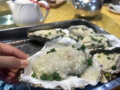 -大笑饭堂(甲子桥店)