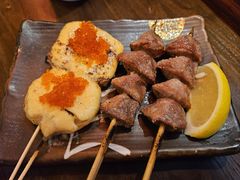 -鸟鹏烧鸟居酒屋(熙龙湾店)