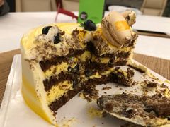 -派悦坊·甜品·蛋糕(日坛店)