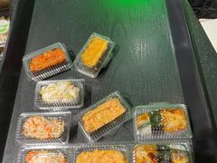 -池田寿司·4H鲜作(西直门凯德华联店)