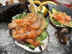 -金太阳海鲜烧烤·本地人餐厅(东纬路旗舰店)