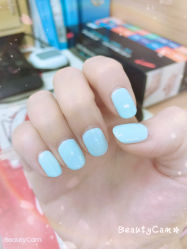 -CM.Nail美甲美睫